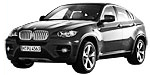 BMW E71 B140E Fault Code