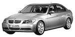 BMW E92 B140E Fault Code