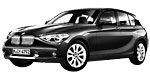 BMW F20 B140E Fault Code