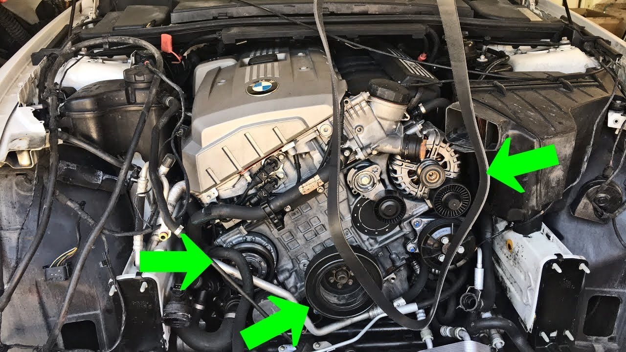 See B140E in engine